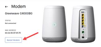 Image result for reset router