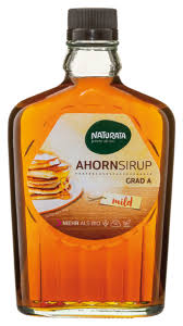 Image result for Ahornsirup