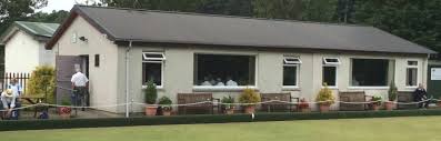 Image result for Canmore Bowling Club