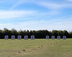 Image result for Jolly Archers Of Houghton & Wyton