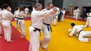 Image result for Kilmarnock Judo Club