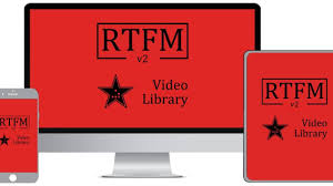 Image result for RTFM