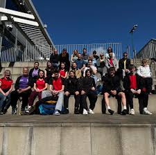 Image result for Suffolk Badminton Academy - Suffolk