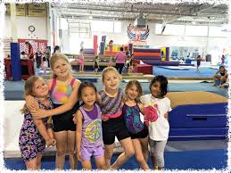 Image result for Phoenix Gymnastics