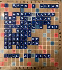 Image result for Chalgrove Scrabble Club