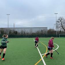 Image result for Leatherhead Hockey Club