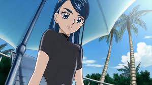 「水無月かれん/キュアアクア」の画像検索結果