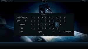 Image result for xbmc aeon