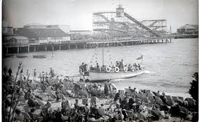 Image result for Clacton & District