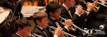 Atlanta Symphony Youth Orchestra | Atlanta Symphony Orchestra