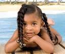 Jada is Courtney's daughter.