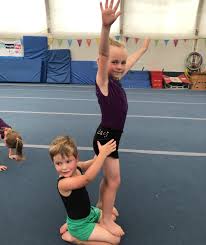 Image result for L&G Acrobatic Gymnastics