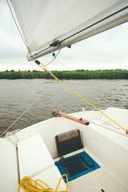 Image result for mainsheet bridle