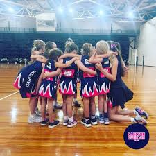 Image result for Carlton Netball Club