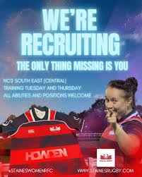 Image result for Staines Rfc