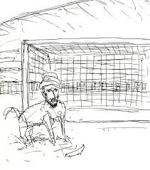 Image result for Muhammad als Rondellhund