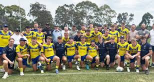 Image result for Warrington Wolves Rugby League Football Club
