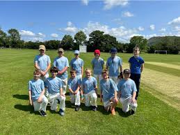 Image result for Stretton Cricket Club