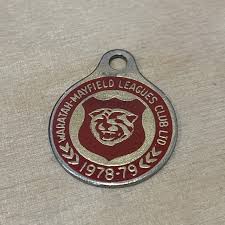 Image result for Mayfield Rugby League Football Club