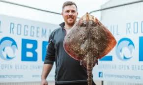 Image result for Weybridge Angling