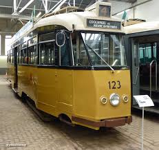 Image result for tram rotterdam allan