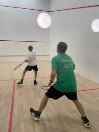 Image result for Norton Squash Club