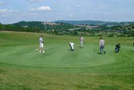 Image result for Tredegar Park Golf Club