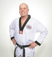 Image result for Turners Tae Kwon Do