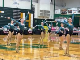 Image result for Revolutions Twirlers
