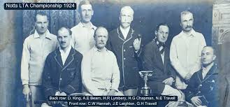 Image result for Magdala Lawn Tennis Club