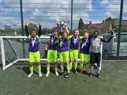 Image result for Grange Park FC
