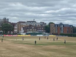 Image result for West Herts Cricket Club