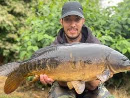 Image result for Diggle Angling Club