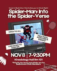 Image result for Queens Badminton Club