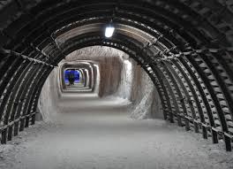 Znalezione obrazy dla zapytania kopalnia