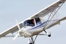Image result for Devon and Somerset Microlight Club