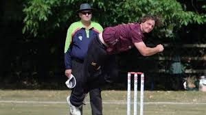 Image result for Hungerford Cricket Club