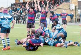 Image result for Newbury Rugby Football Club