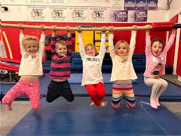 Image result for Worcestershire Gymnastics Academy