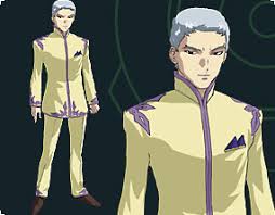 「ロード・ジブリール 機動戦士ガンダムSEED DESTINY」の画像検索結果