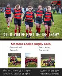 Image result for Sleaford Rfc