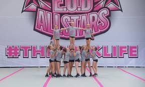 Image result for Horwich Hunters Cheerleading Squad