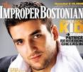 Patrice Bergeron - Trendaler