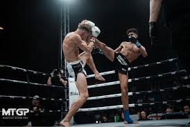 Image result for London Thai Boxing Club