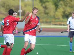Image result for Cambridge City Hockey Club