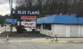 Image result for Blue Flame Bowls Club