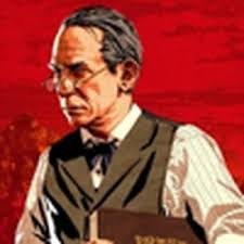 「ジャック・マーストン」の画像検索結果