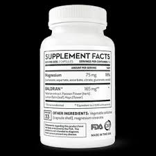 Image result for Baldrian