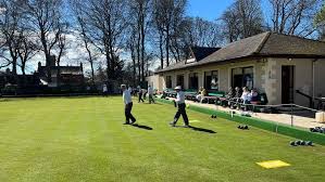 Image result for Nairn Bowling Club