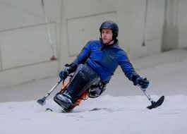 Image result for British Ski Club For The Disabled